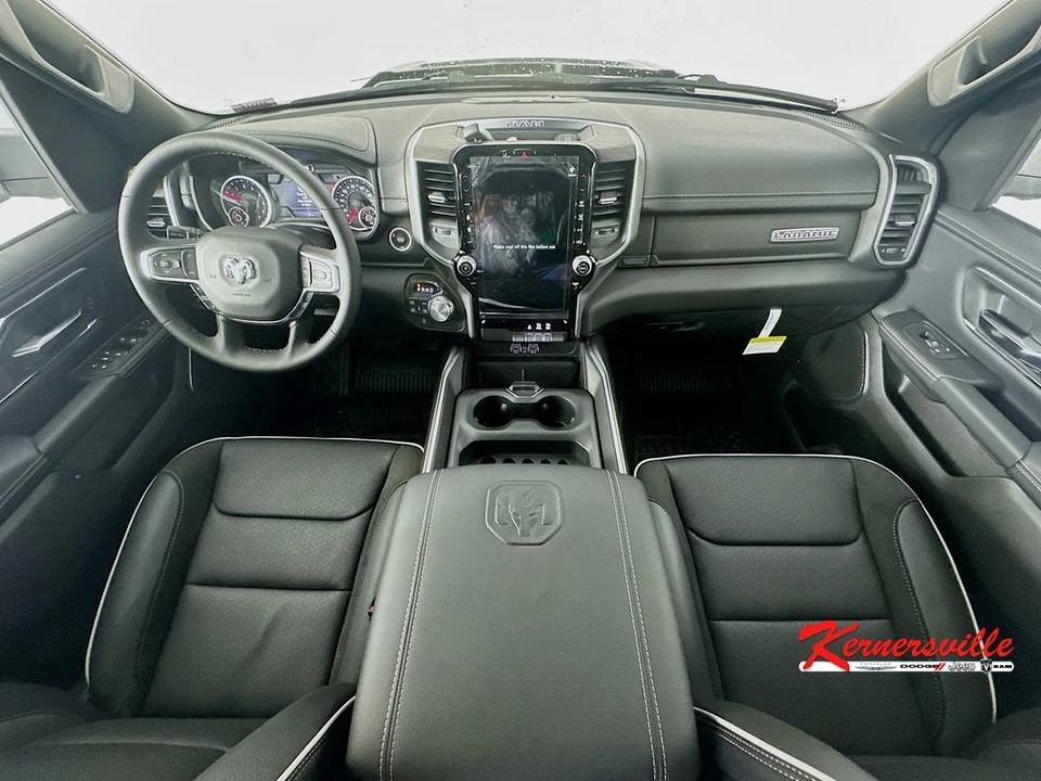 2026 Ram 1500 2nd Gen - Image 9 of 21