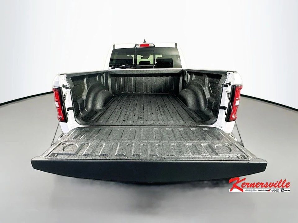 2026 Ram 1500 2nd Gen - Image 15 of 21