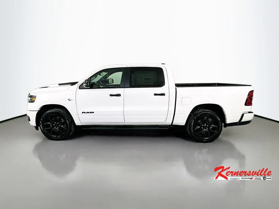 2026 Ram 1500 2nd Gen - Image 4 of 21