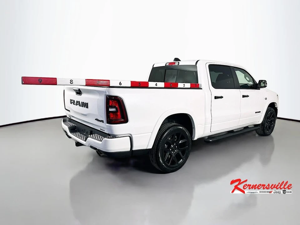 2026 Ram 1500 2nd Gen - Image 7 of 21
