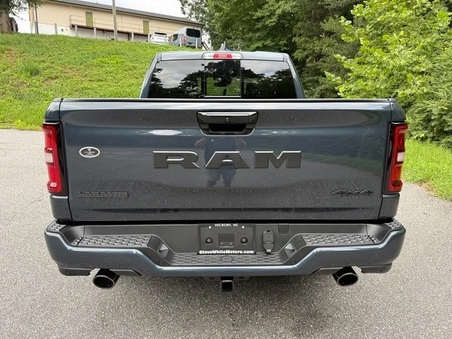 2026 Ram 1500 2nd Gen - Image 8 of 21