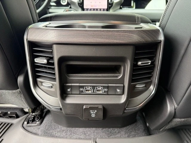 2026 Ram 1500 2nd Gen - Image 20 of 21