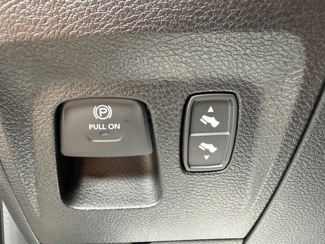 2026 Ram 1500 2nd Gen - Image 17 of 21
