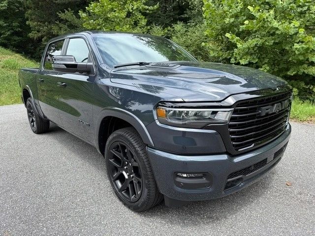 2026 Ram 1500 2nd Gen - Image 5 of 21