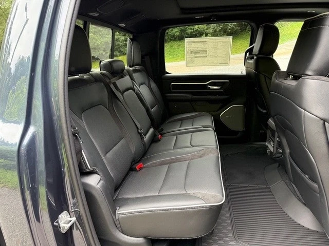 2026 Ram 1500 2nd Gen - Image 21 of 21