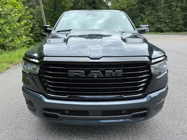 2026 Ram 1500 2nd Gen - Image 4 of 21