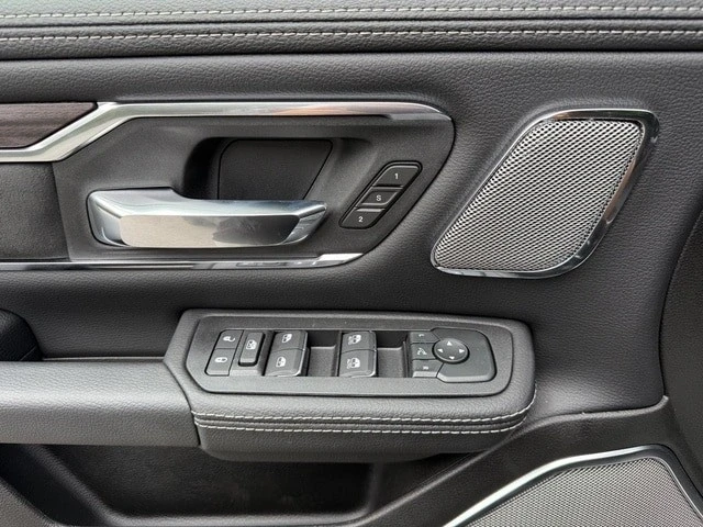 2026 Ram 1500 2nd Gen - Image 14 of 21