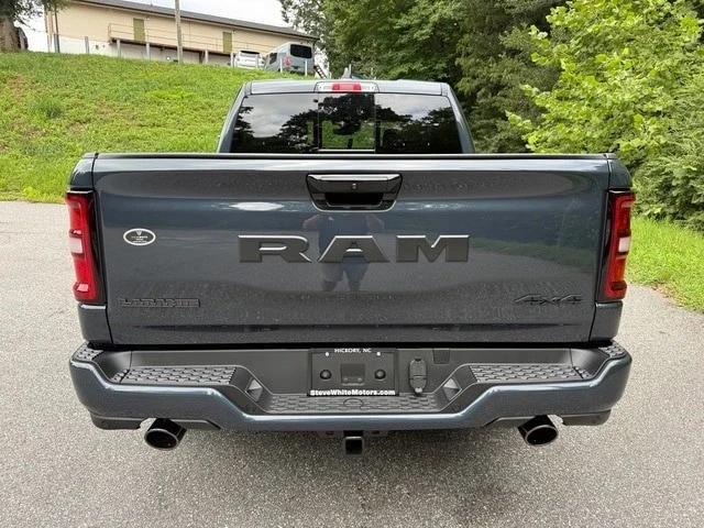 2026 Ram 1500 2nd Gen - Image 8 of 21