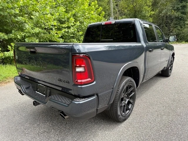 2026 Ram 1500 2nd Gen - Image 7 of 21