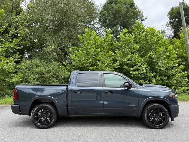 2026 Ram 1500 2nd Gen - Image 6 of 21