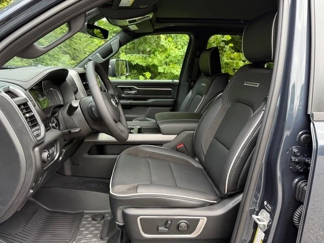2026 Ram 1500 2nd Gen - Image 13 of 21