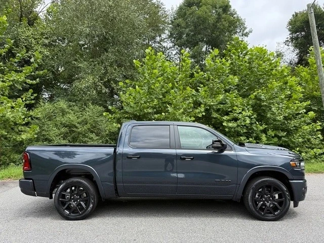 2026 Ram 1500 2nd Gen - Image 6 of 21