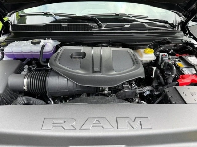 2026 Ram 1500 2nd Gen - Image 11 of 21