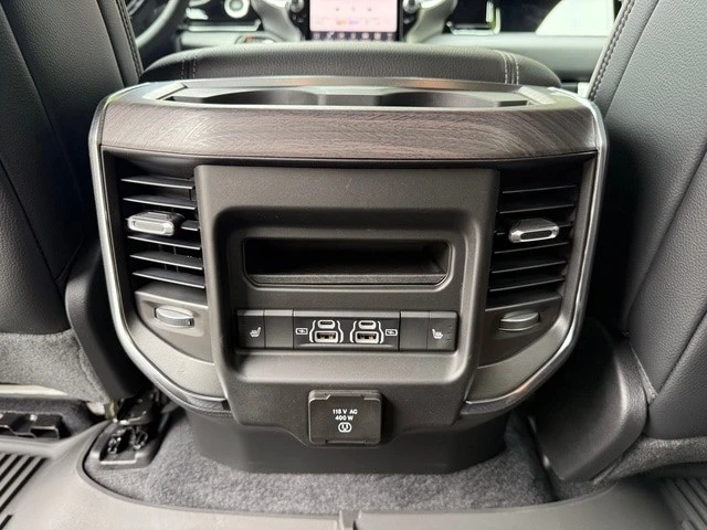 2026 Ram 1500 2nd Gen - Image 20 of 21