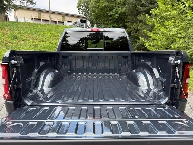 2026 Ram 1500 2nd Gen - Image 9 of 21