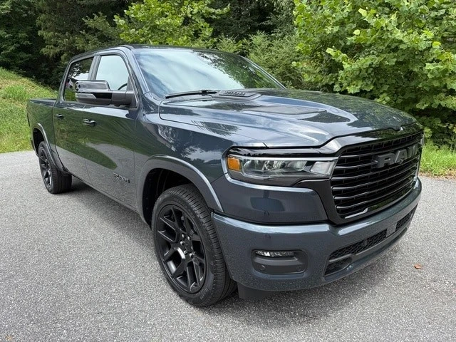 2026 Ram 1500 2nd Gen - Image 5 of 21