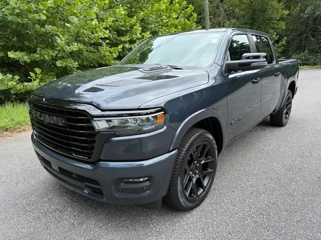 2026 Ram 1500 2nd Gen - Image 3 of 21
