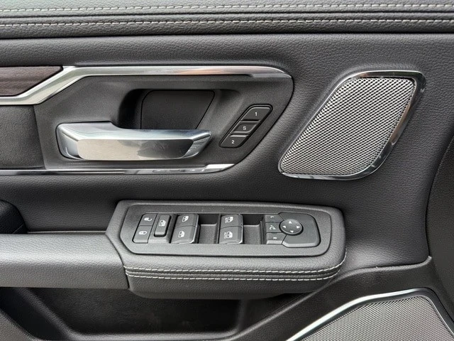 2026 Ram 1500 2nd Gen - Image 14 of 21