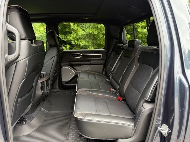 2026 Ram 1500 2nd Gen - Image 18 of 21