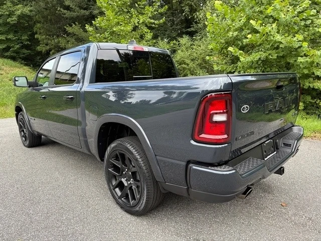 2026 Ram 1500 2nd Gen - Image 10 of 21