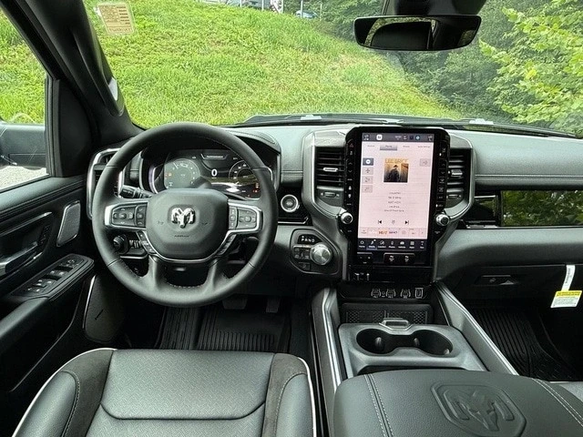 2026 Ram 1500 2nd Gen - Image 12 of 21