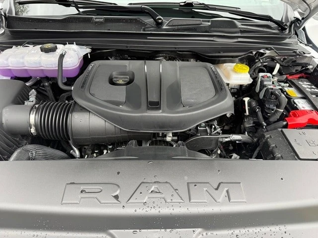 2026 Ram 1500 2nd Gen - Image 13 of 21