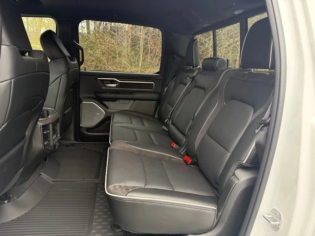 2026 Ram 1500 2nd Gen - Image 20 of 21