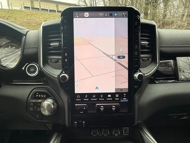 2026 Ram 1500 - Image 29 of 31