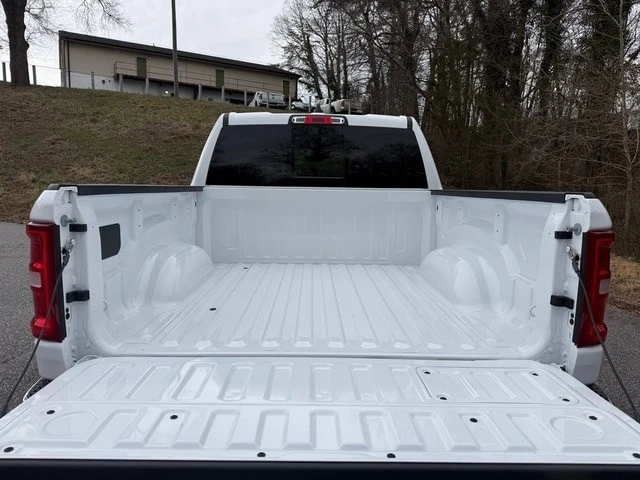 2026 Ram 1500 2nd Gen - Image 10 of 21