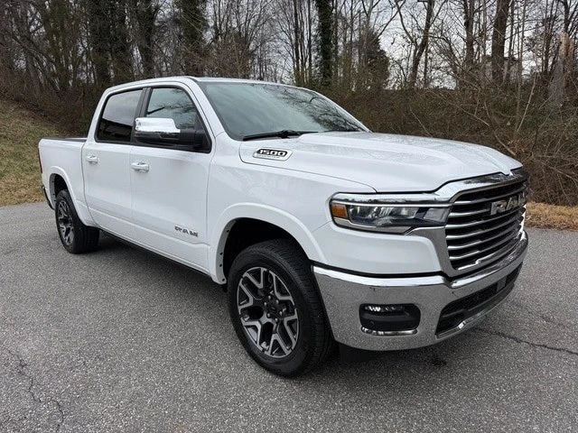 2026 Ram 1500 2nd Gen - Image 5 of 21