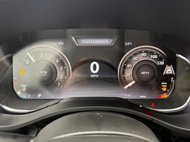 2026 Ram 1500 - Image 26 of 31