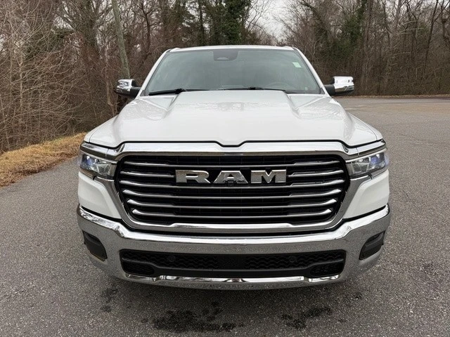 2026 Ram 1500 - Image 4 of 31