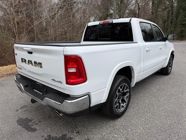 2026 Ram 1500 2nd Gen - Image 7 of 21