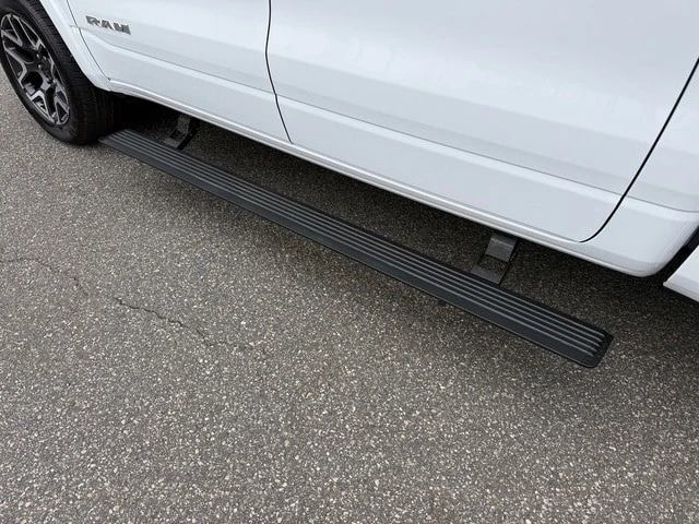 2026 Ram 1500 2nd Gen - Image 12 of 21