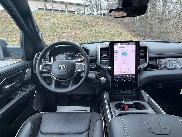 2026 Ram 1500 2nd Gen - Image 14 of 21