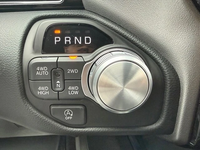 2026 Ram 1500 - Image 31 of 31