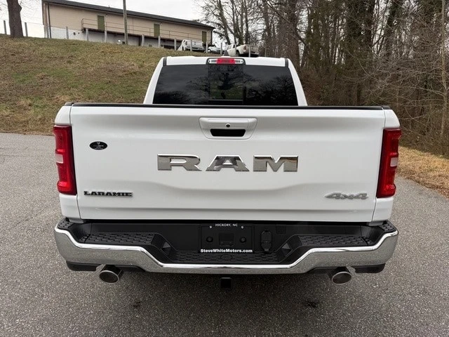 2026 Ram 1500 2nd Gen - Image 9 of 21