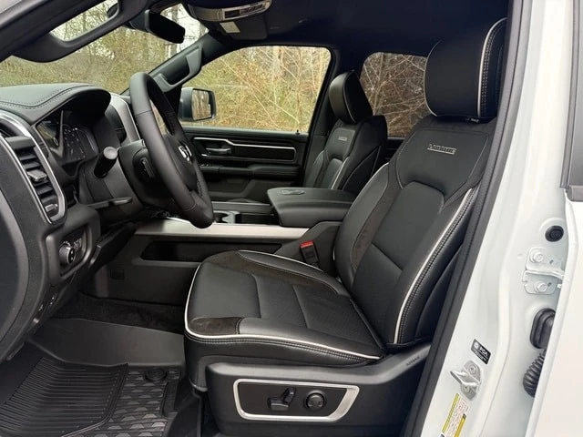 2026 Ram 1500 2nd Gen - Image 15 of 21