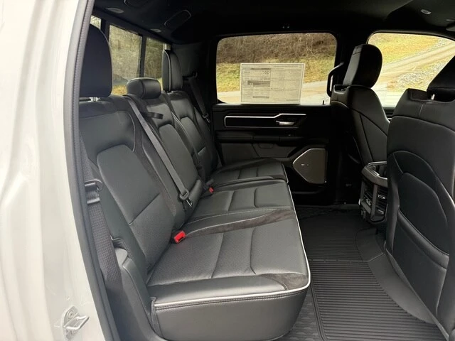 2026 Ram 1500 - Image 22 of 31
