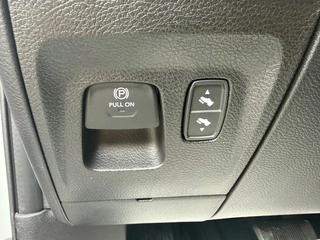 2026 Ram 1500 2nd Gen - Image 19 of 21