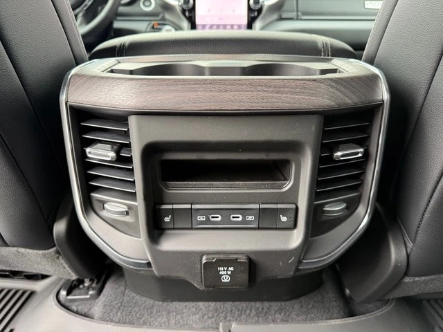 2026 Ram 1500 2nd Gen - Image 18 of 21