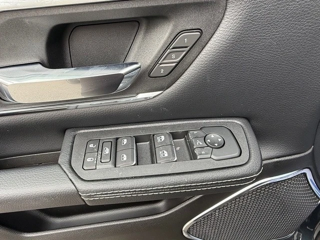 2026 Ram 1500 2nd Gen - Image 14 of 21