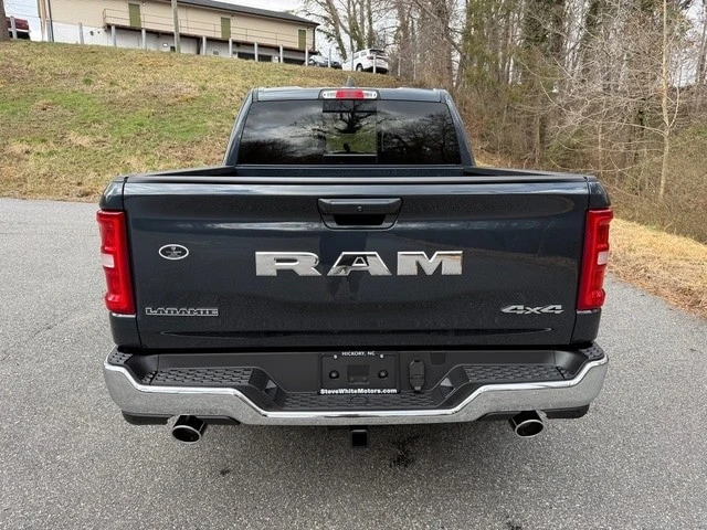2026 Ram 1500 2nd Gen - Image 8 of 21