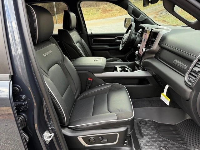 2026 Ram 1500 2nd Gen - Image 20 of 21