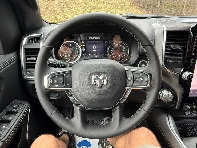 2026 Ram 1500 2nd Gen - Image 21 of 21