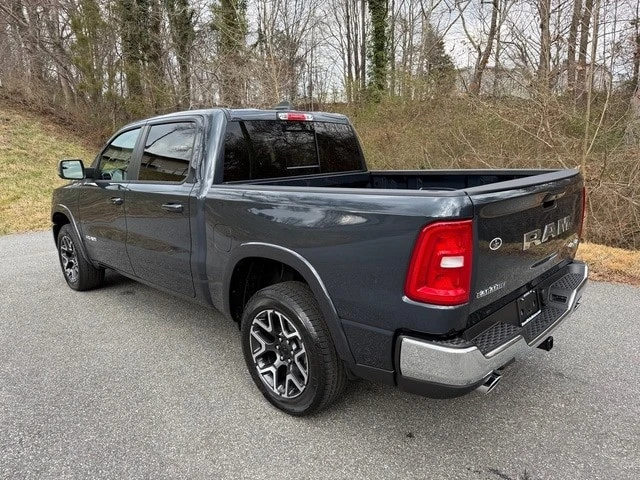 2026 Ram 1500 2nd Gen - Image 10 of 21