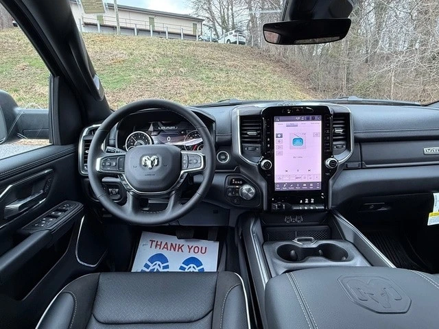 2026 Ram 1500 2nd Gen - Image 12 of 21