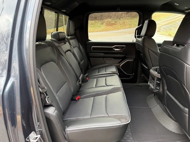 2026 Ram 1500 2nd Gen - Image 19 of 21
