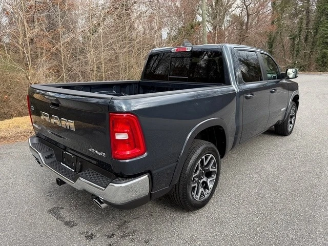 2026 Ram 1500 2nd Gen - Image 7 of 21