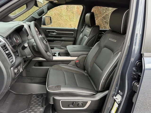2026 Ram 1500 2nd Gen - Image 13 of 21